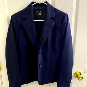 Women’s Navy Blazer
